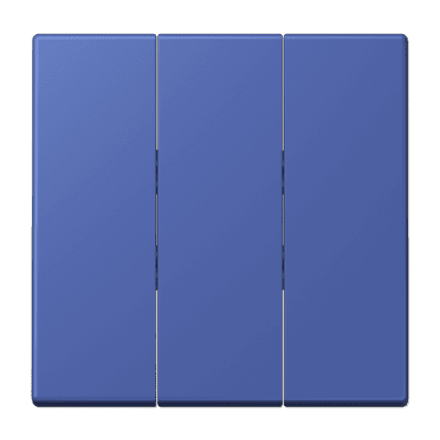 JUNG_LC993BF206.png LES COULEURS® LE CORBUSIER Tecla simple 3 fases