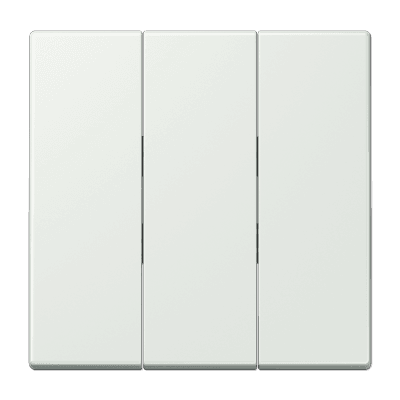 JUNG_LC993BF210.png LES COULEURS® LE CORBUSIER Tecla simple 3 fases