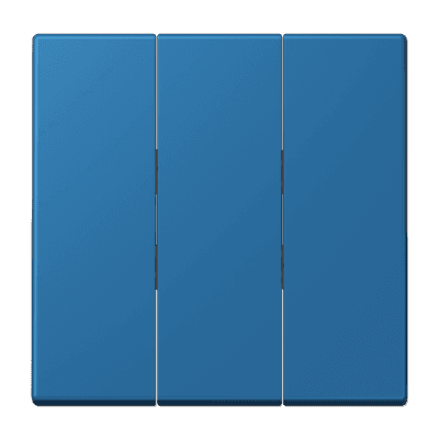 JUNG_LC993BF211.png LES COULEURS® LE CORBUSIER Tecla simple 3 fases