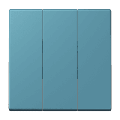 JUNG_LC993BF212.png LES COULEURS® LE CORBUSIER Tecla simple 3 fases