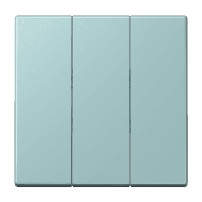 JUNG_LC993BF214.png LES COULEURS® LE CORBUSIER Tecla simple 3 fases