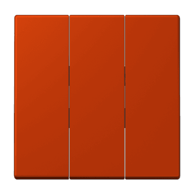 JUNG_LC993BF244.png LES COULEURS® LE CORBUSIER Tecla simple 3 fases