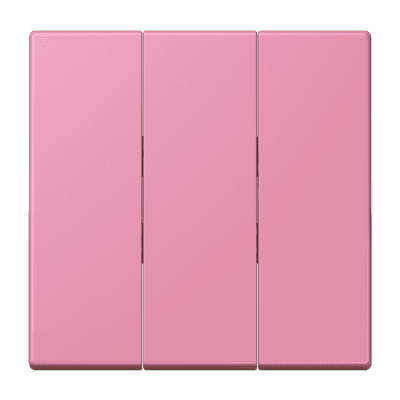 JUNG_LC993BF246.png LES COULEURS® LE CORBUSIER Tecla simple 3 fases