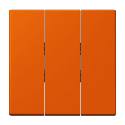 JUNG_LC993BF260.png LES COULEURS® LE CORBUSIER Tecla simple 3 fases