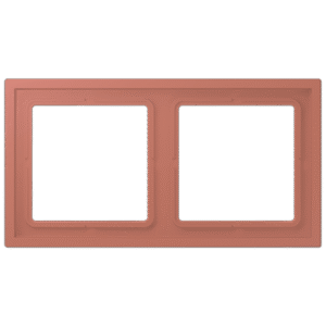 LES COULEURS® LE CORBUSIER Marco doble LS ZERO