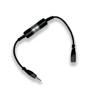 Jack De 3.5 mm