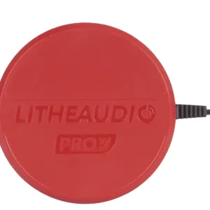 Lithe Audio PRO PoE Bolt-On