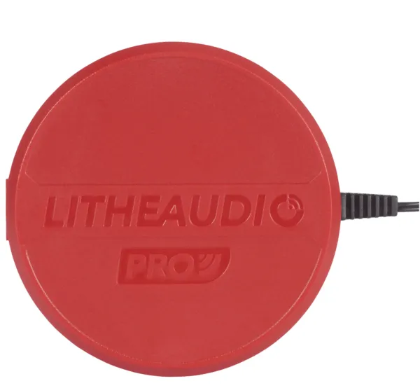 Lithe Audio PRO PoE Bolt-On