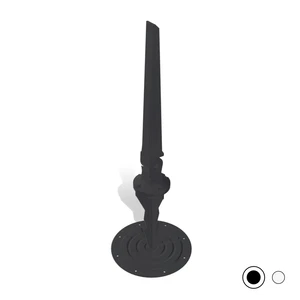 Kit de estacas para jardín IO1