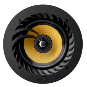 Altavoz De Techo De 6.5" 2 Vías Unidad