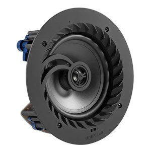 Lithe Audio 6.5" Perfil bajo