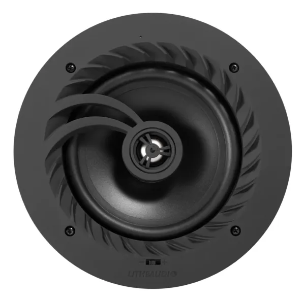 Lithe Audio 6.5" Perfil bajo