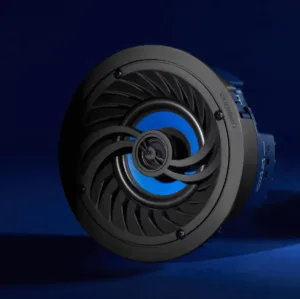 Lithe Audio de 4"