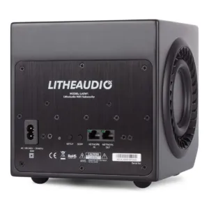 Micro Sub Woofer Wireless