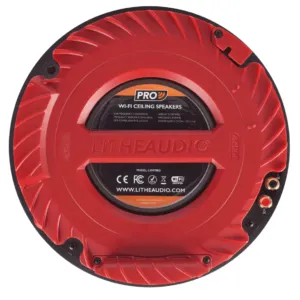 Lithe Audio Pro Series