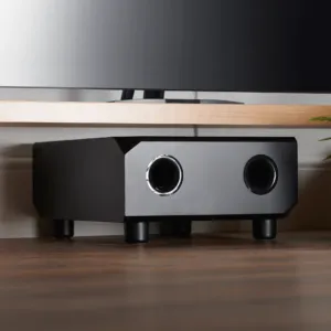 Subwoofer Lithe Audio WiSA Cinema