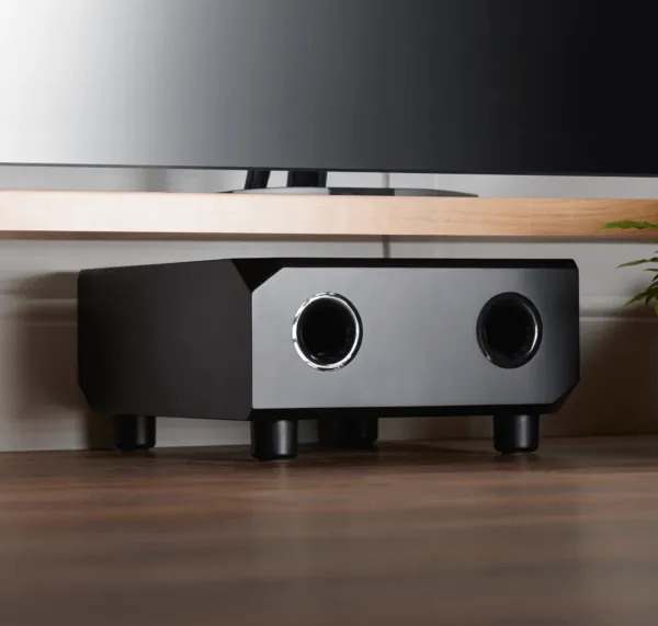 Subwoofer Lithe Audio WiSA Cinema