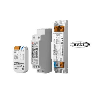 DALI-2-Expander