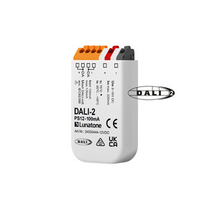 DALI-2 PS12 100mA