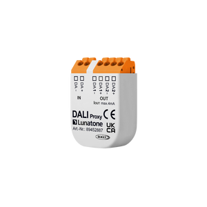 DALI-2 Proxy