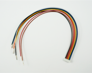 MDT Cable de conexión BE-04001.0x y BE-06001.0x