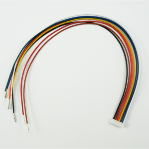 MDT Cable de conexión BE-04001.0x y BE-06001.0x