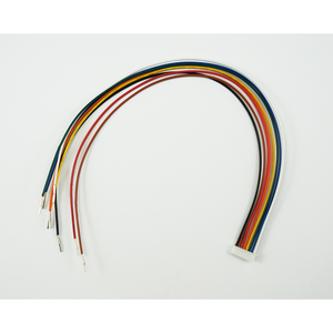 MDT Cable de conexión BE-04001.0x y BE-06001.0x