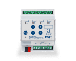 AKD-0410V-02 1-10V