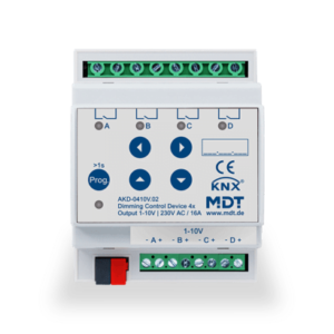 AKD-0410V-02 1-10V