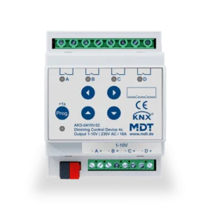 AKD-0410V-02 1-10V
