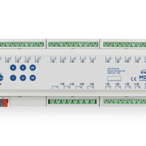 Actuador de conmutación AKK 16