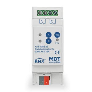 Actuador de conmutación AKS 2S