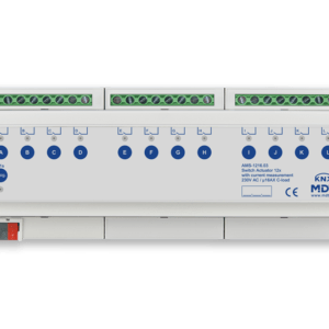 actuador de conmutación AMS 12S