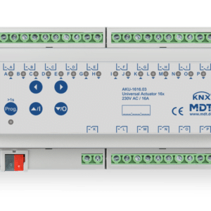 Universal Actuator AKU 1616