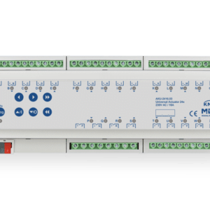 Universal Actuator AKU 2416