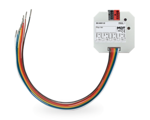 Universal interface BE