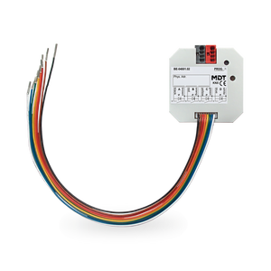 Universal interface BE