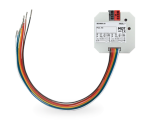 Universal interface BE