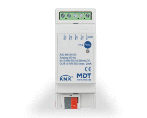 AIO de MDT 4 IO