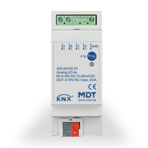 AIO de MDT 4 IO