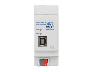 MDT KNX Interfaz USB