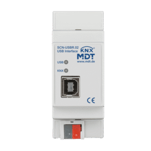 MDT KNX Interfaz USB
