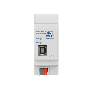 MDT KNX Interfaz USB