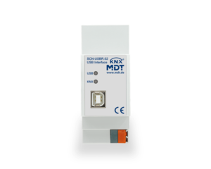 MDT Interfaz USB
