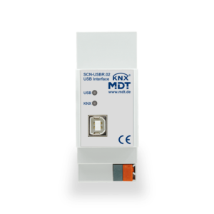 MDT Interfaz USB