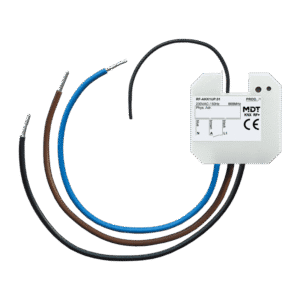 MDT Actuador de conmutación KNX RF+ empotrado