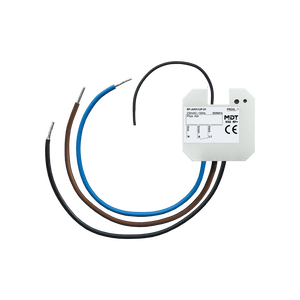 MDT Actuador de conmutación KNX RF+ empotrado