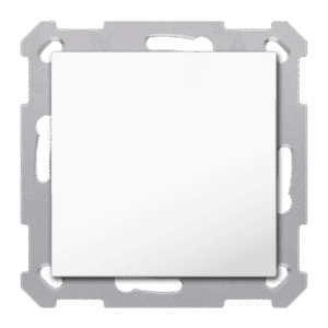 MDT Pulsador MDT KNX RF+ Light 55 Basic Secure