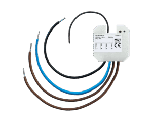 MDT Interfaz universal MDT KNX RF+