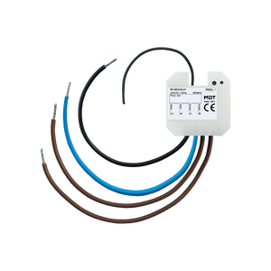 MDT Interfaz universal KNX RF+